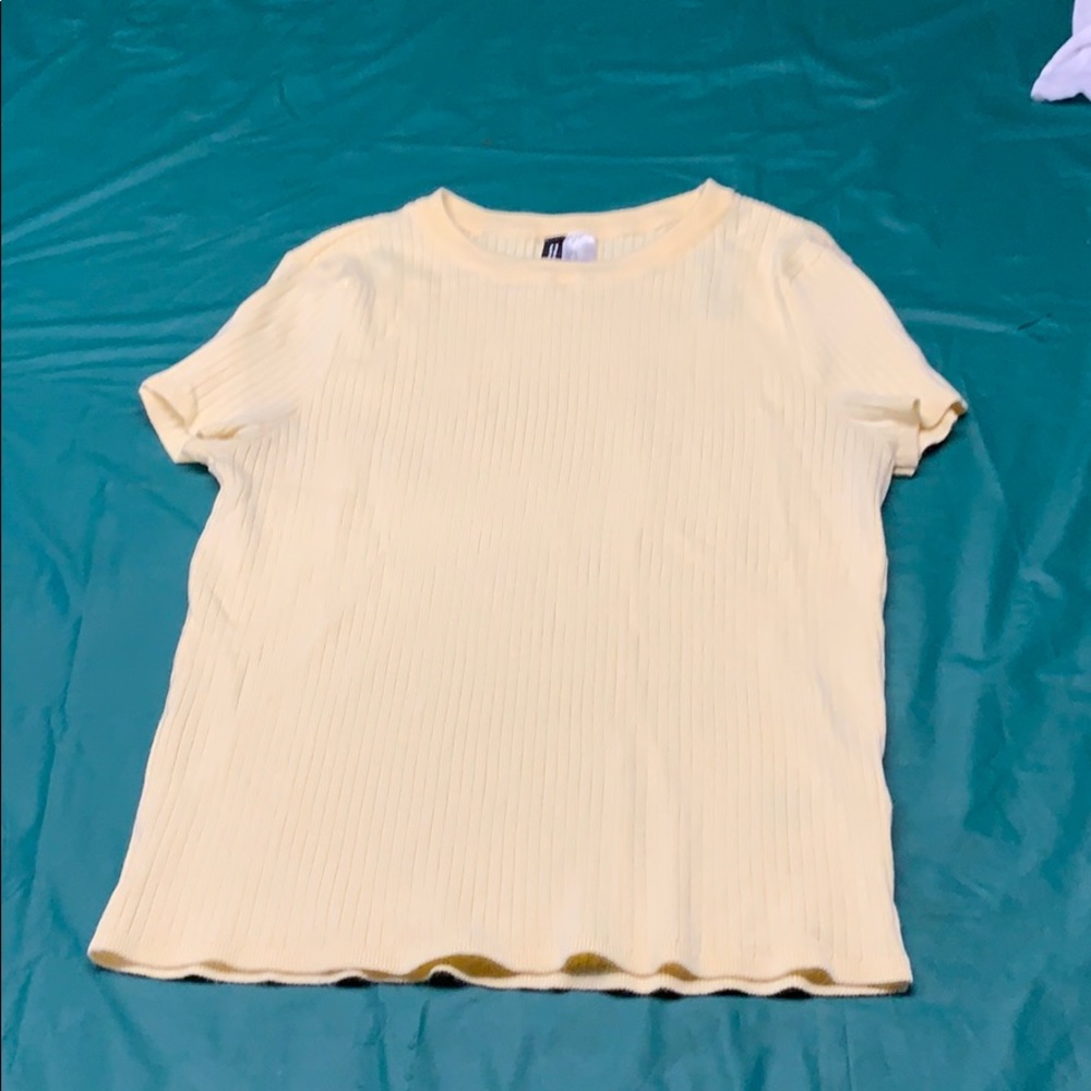 Fashion top